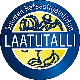 Laatutalli